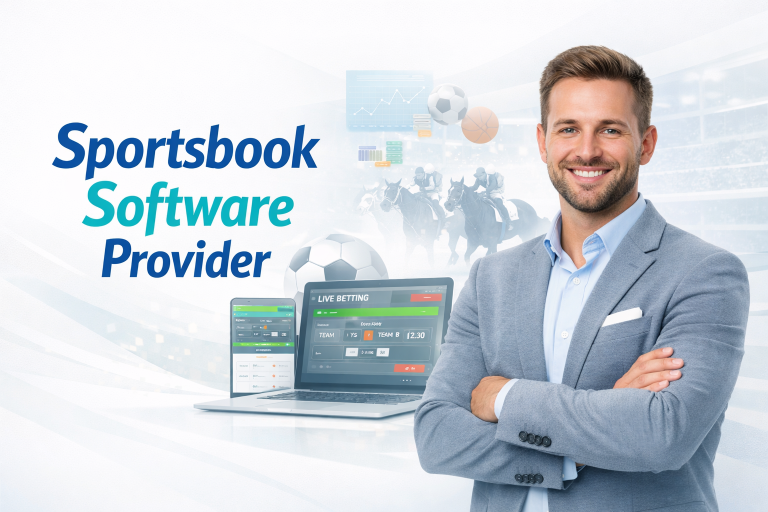 Sportsbook Software Provider